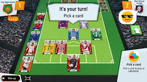 AdrenalynXL™ LALIGA EA Sports screenshot 3