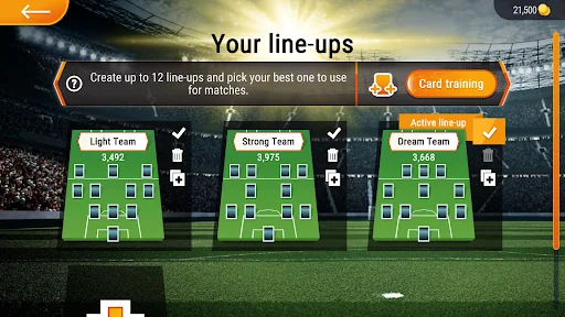 AdrenalynXL™ LALIGA EA Sports screenshot 4