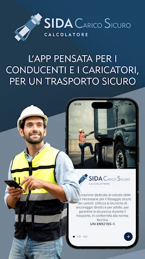 SIDA Carico Sicuro