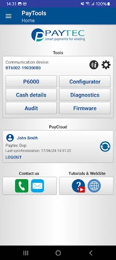 PayTools