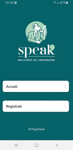 Speak Dia