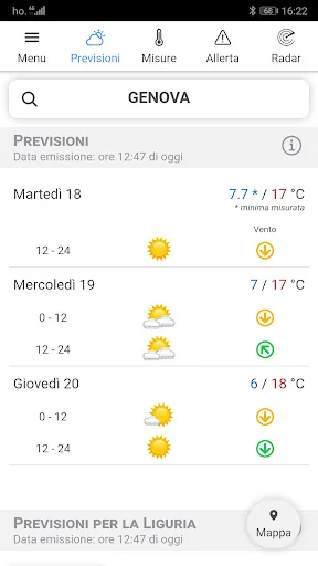 Meteo 3R