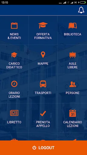 PoliTO App