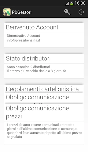 PB Gestori