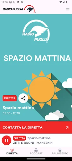 Radio Puglia