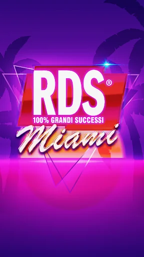 RDS Miami