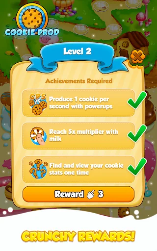 Cookie Clickers 2 screenshot 3