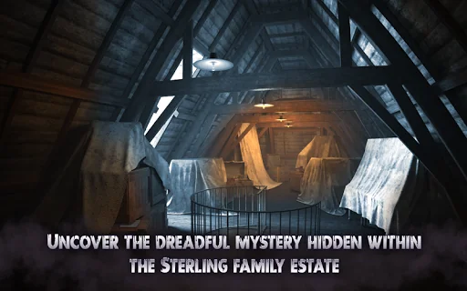 Haunted Manor 2 screenshot 2