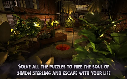 Haunted Manor 2 screenshot 4