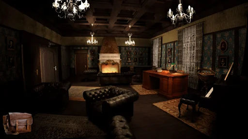 Haunted Manor 2 - Full screenshot 1