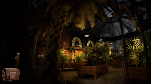 Haunted Manor 2 - Full screenshot 2