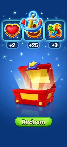 Stones & Sails screenshot 4
