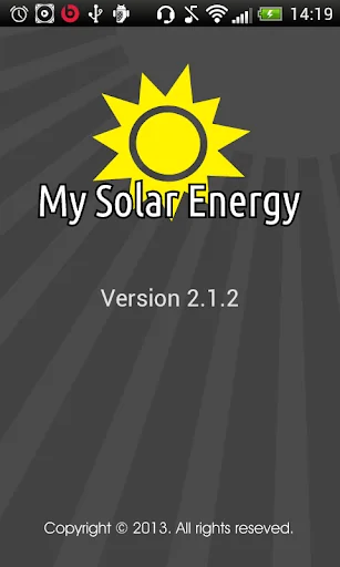 MySolarEnergy