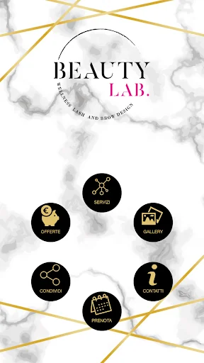 Beauty Lab