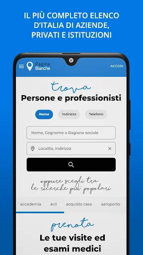 PagineBianche