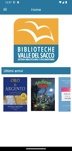 BiblioVDS