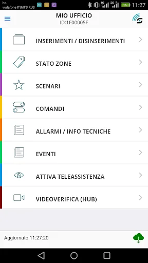 Select Home
