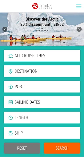Taoticket