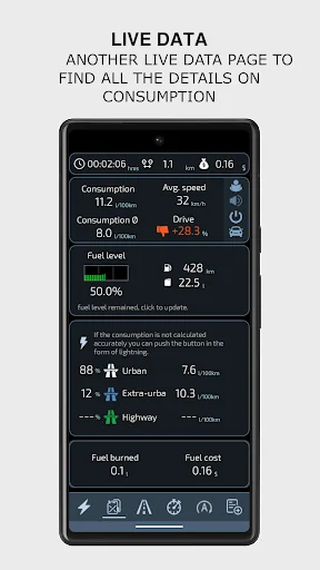 Smart Control Car Premium OBD2 screenshot 3