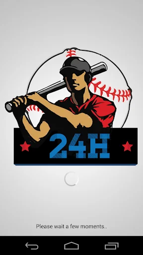 Chicago (CC) Baseball 24h