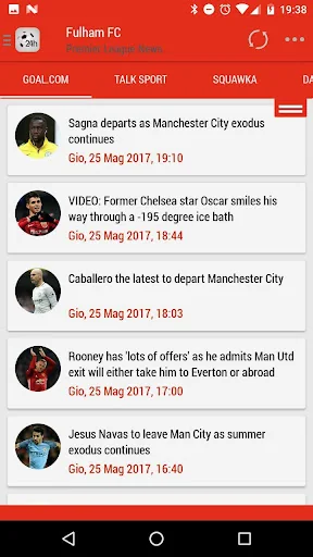 Fulham News 24h