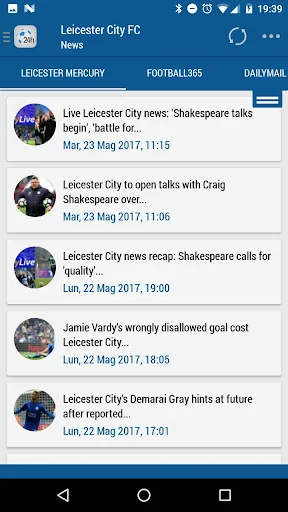 Leicester News 24h