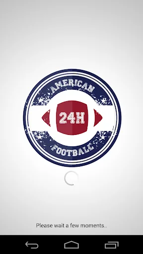 New York G. Football 24h