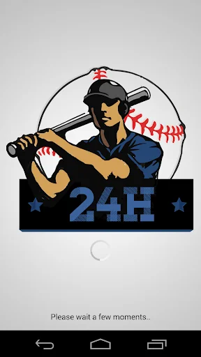 New York (NYY) Baseball 24h