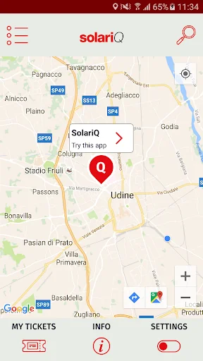 SolariQ