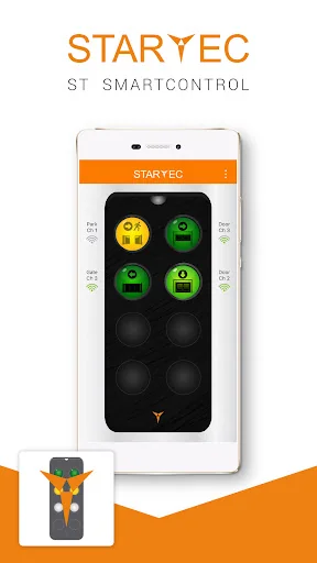 ST SmartControl