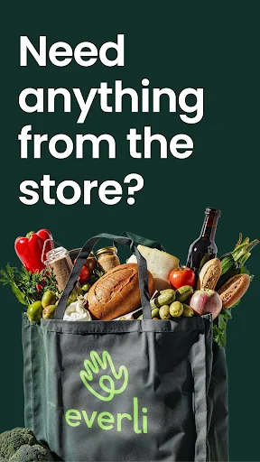Everli - Online Shopping