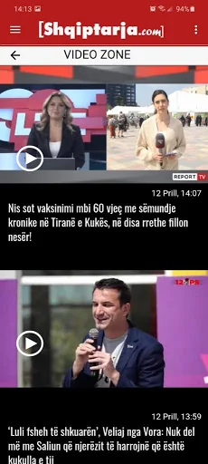 Shqiptarja.com