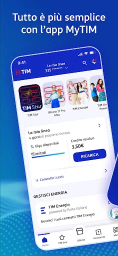 MyTIM