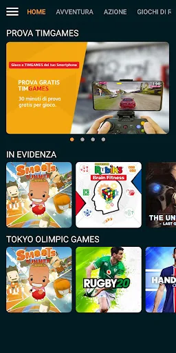 TIMGAMES