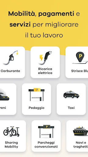 Telepass Business