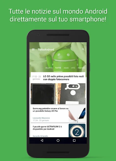 TuttoAndroid