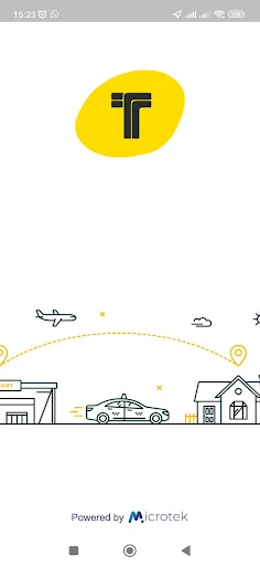 inTaxi travel by taxi in Italy