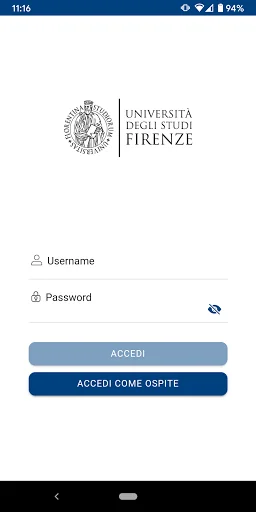 UNIFI App