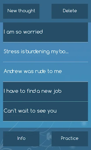 AEON Mindfulness App