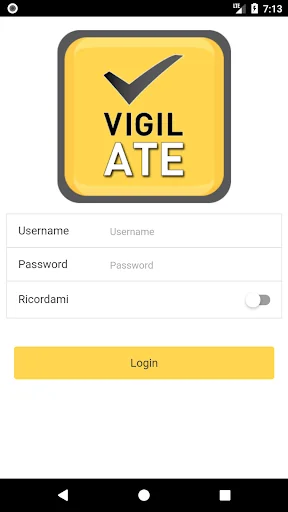 VigilATE