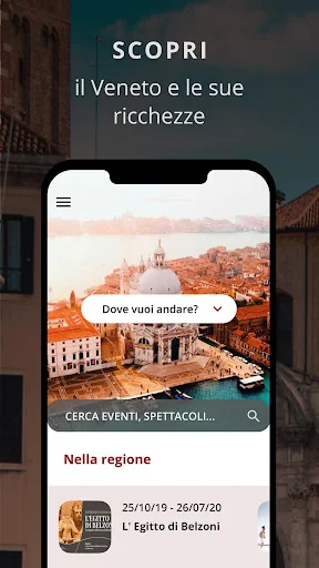Cultura Veneto