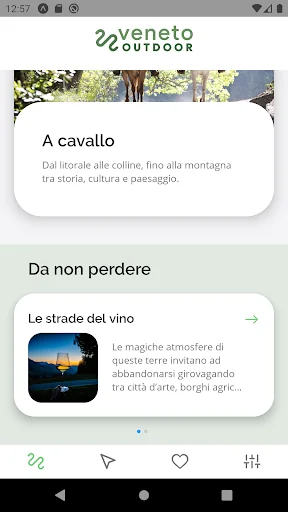 Veneto Outdoor