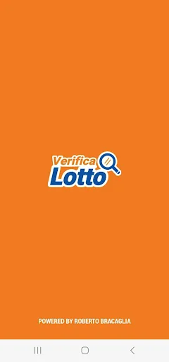 Verifica Lotto - Verifica vinc