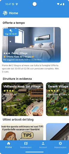 VMvacanze