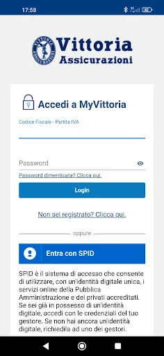 MyVittoria