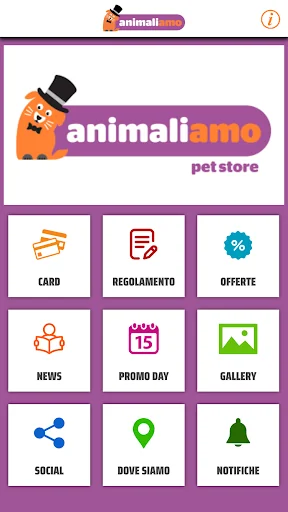 Animaliamo
