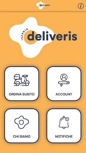 Deliveris