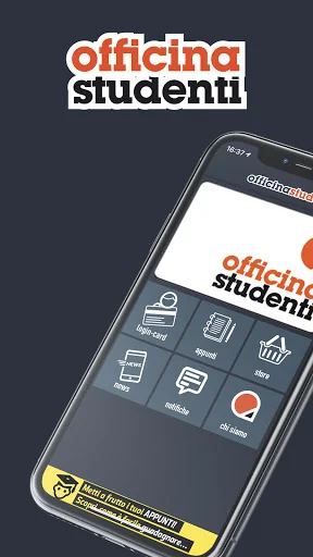 Officina Studenti