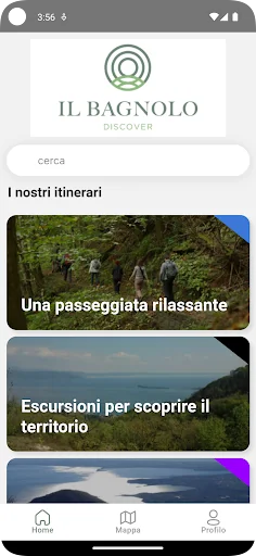 Il Bagnolo