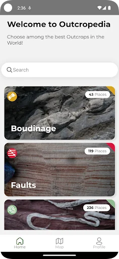 Outcropedia
